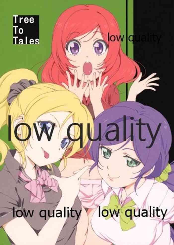 Best Blowjobs Tree To Tales - Love live Leite