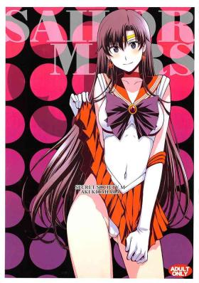 Ftvgirls Mars Haramu - Sailor moon | bishoujo senshi sailor moon Masturbate