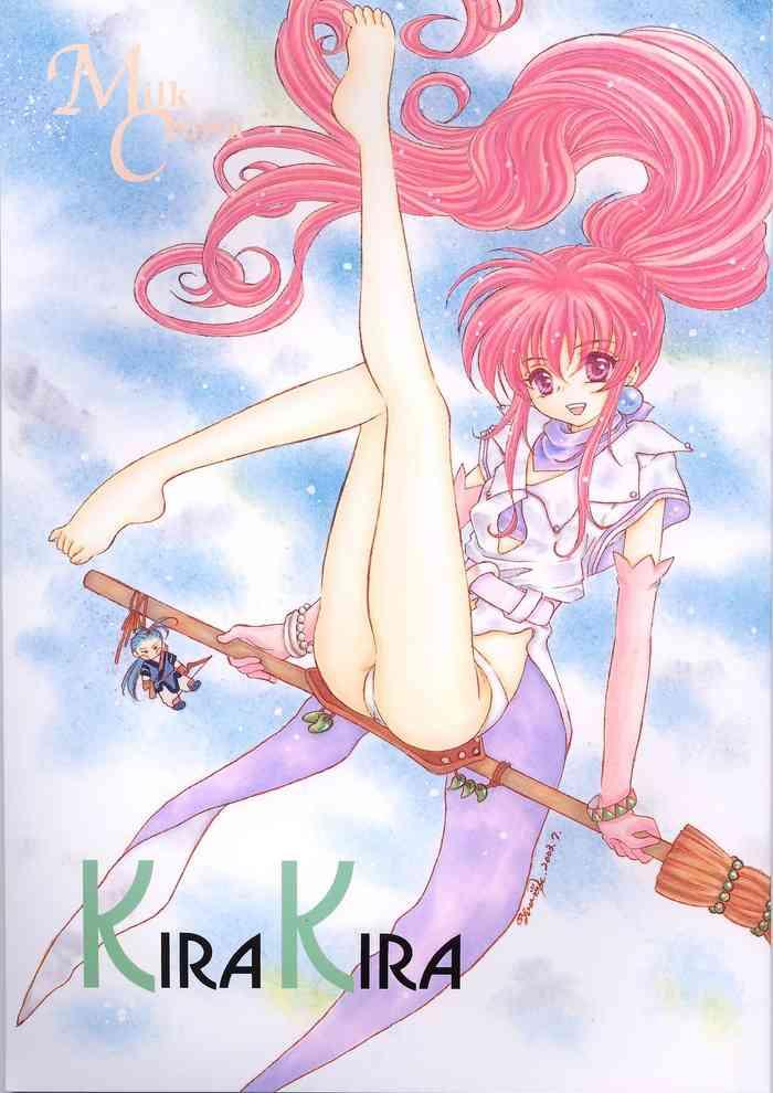 Muscle KIRA KIRA - Tales Of Phantasia