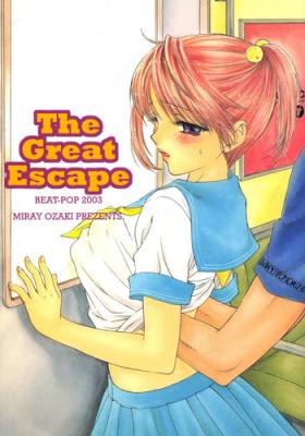 Assfucked The Great Escape Free Real Porn