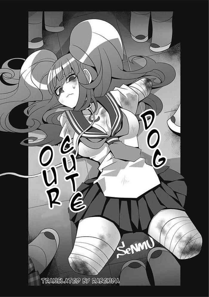 Solo Girl Bokura no Kawaii Inukkoro丨Our Cute Dog Gay Porn