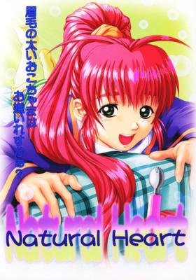 Lady Natural Heart - Natural mi mo kokoro mo Missionary