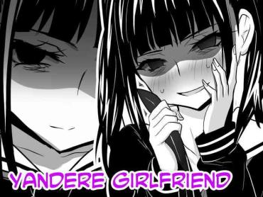 [Sansui (Sen)] Yandere Girlfriend | Kanojo Wa Yandere [English] {Hennojin}