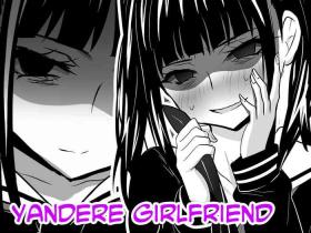 Thick Yandere Girlfriend | Kanojo wa Yandere - Original Bikini