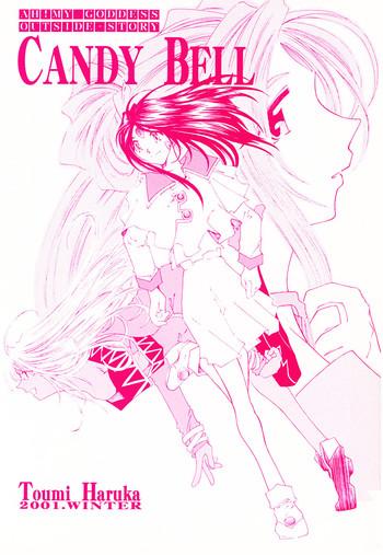 Esposa (C61) [RPG COMPANY 2 (Toumi Haruka)] Candy Bell - Ah! My Goddess Outside-Story (Ah! My Goddess) - Ah my goddess Urine
