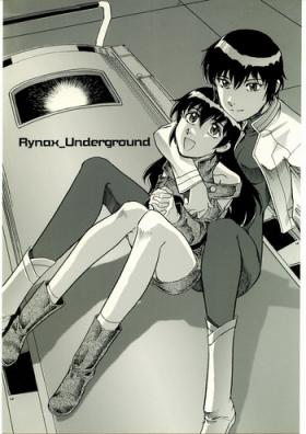 Hot Couple Sex Rynax_Underground - Kurau phantom memory Fucking