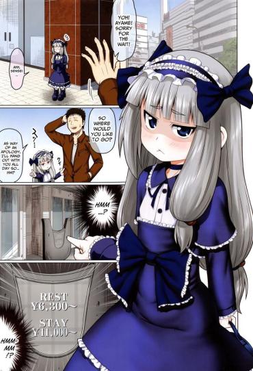 [Zenra Yashiki] Jitome De Mukuchi Ga Kabinshou De | The Quiet Hypersensitive Girl With Scornful Eyes (Okosama Basket) [English] {Mistvern + Bigk40k}