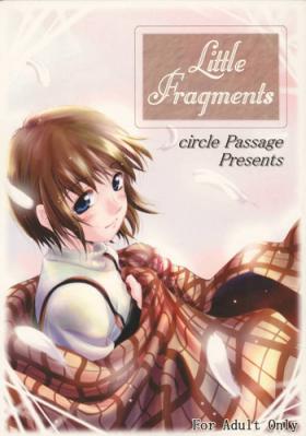 Show Little Fragments - Kanon Thick