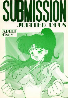 Inked Submission Jupiter Plus - Sailor moon Gay Toys