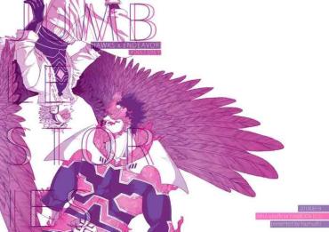 Baile JUMBLE STORIES – My Hero Academia | Boku No Hero Academia