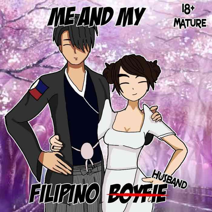 My Filipino Husband [NeptureShow] [R18]