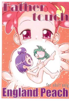 Tiny Father Touch - Ojamajo doremi | magical doremi Ohmibod