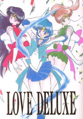 18 Porn Love Deluxe - Sailor moon Gay Boy Porn