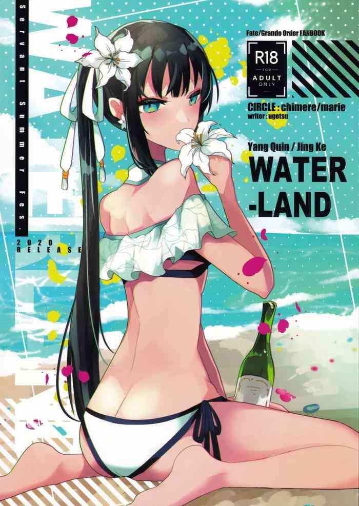 Pinoy WATER LAND - Fate grand order Web Cam