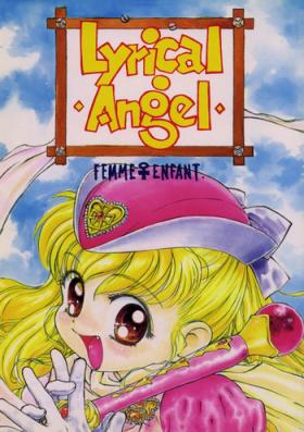 Orgame Lyrical Angel - Nurse angel ririka sos Anal Porn