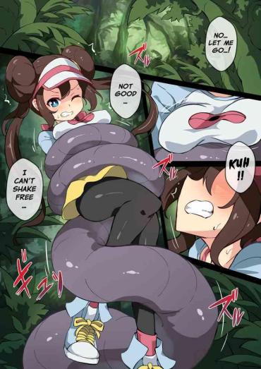 Hot Wife Hell Of Squeezed One Shot – Pokemon | Pocket Monsters Blowjob Contest