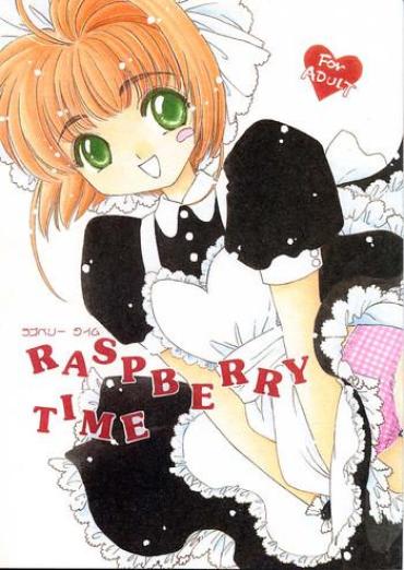 [Happy Toy (Araki Ryuji)] Raspberry Time (Card Captor Sakura)