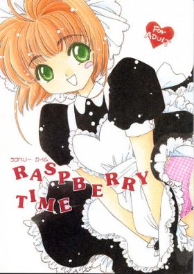 Adolescente Raspberry Time - Cardcaptor sakura Sucking Dick