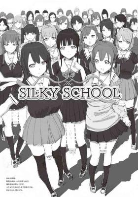 The SILKY SCHOOL