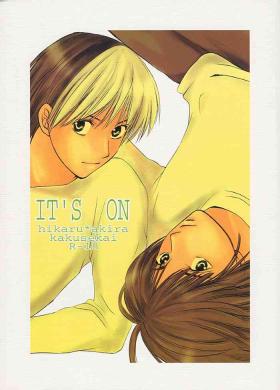 Hot Wife IT’S ON - Hikaru no go Belly