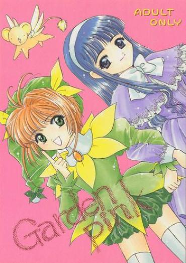 (C55) [DASH!] Garden Pink (Card Captor Sakura)