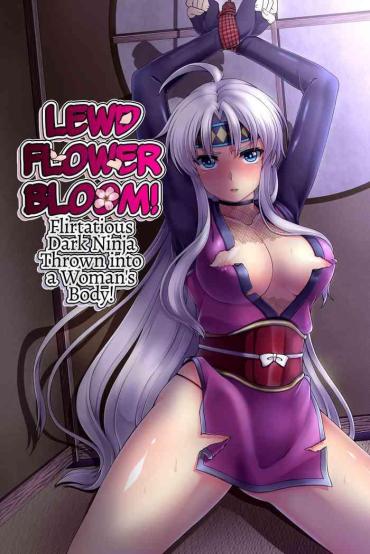 Romance [Murasakiiro Orange] Inka Ranman ~Youshi Bitai No Yami No Shinobi, Kyousei Nyotaika~ | Lewd Flower Bloom! Flirtatious Ninja Thrown Into A Woman's Body! (Puyo Puyo) [English] {2d-market.com} [Decensored] [Digital] – Puyo Puyo | Madou Monogatari