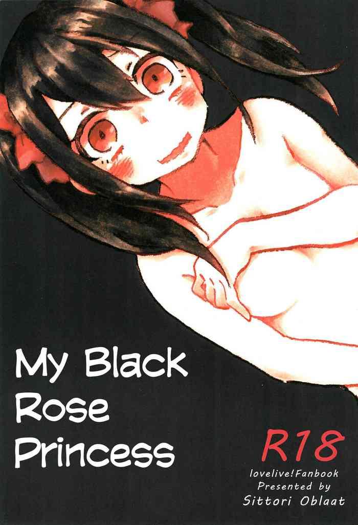 Watashi no Kuroi Bara no Hime | My Black Rose Princess