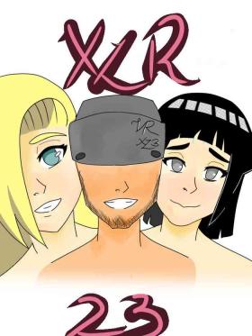 Breast VR xzr gameplay 5! - Naruto Hung