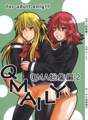 Machine QMAily - Quiz magic academy Super