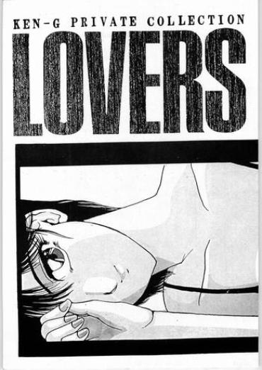 [ART=THEATER] Lovers