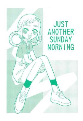 Whore JUST ANOTHER SUNDAY MORNING - Ojamajo doremi | magical doremi Wife