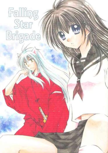 Tites Ryuusei Ryodan | Falling Star Brigade – Inuyasha
