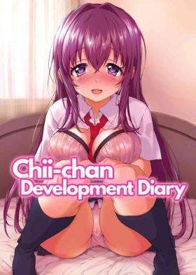 Amateursex [Muchakai (Mucha)] Chii-chan Kaihatsu Nikki Color Ban | Chii-chan Development Diary Full Color Collection [English] {2d-market.com} [Decensored] [Digital] - Original Free