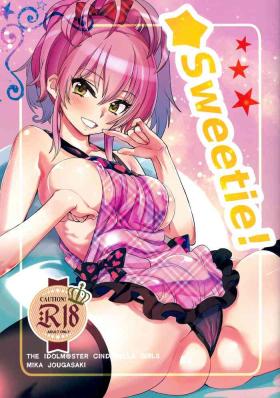 Live Sweetie! - The idolmaster Perfect Body