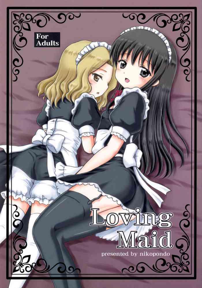 Les Loving Maid - Original