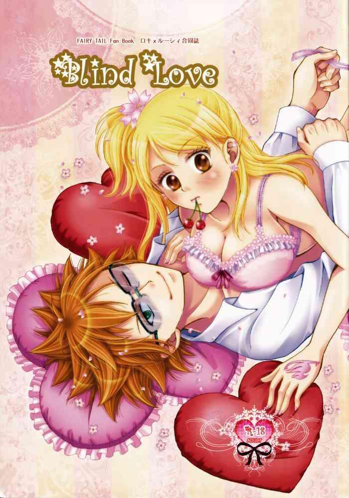 Swing Blind Love - Fairy Tail