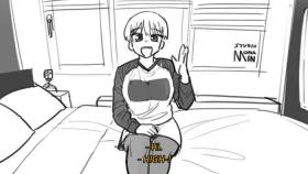Big Tits Uzaki-chan Wants to Hang Over! - Uzaki-chan wa asobitai Amateur Asian