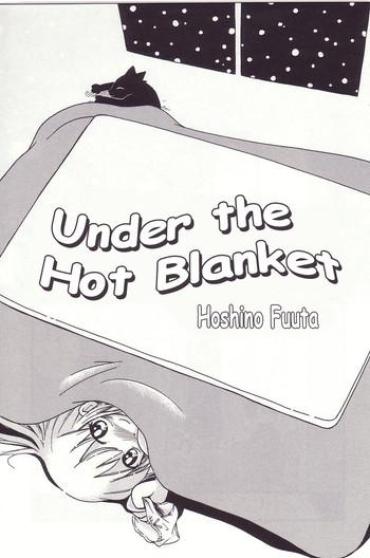[Hoshino Fuuta] Kotatsu Muri | Under The Hot Blanket (Michikusa) [English] [Decensored]