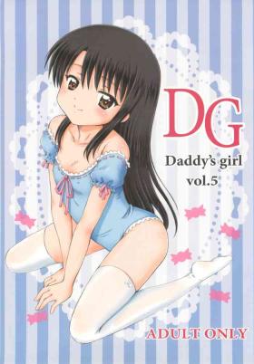 Bhabhi DG - Daddy's girl Vol.5 Chica
