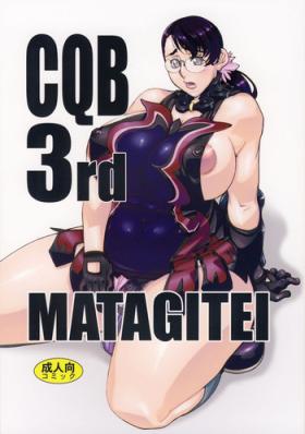 Free CQB 3rd - Queens blade Hot Wife