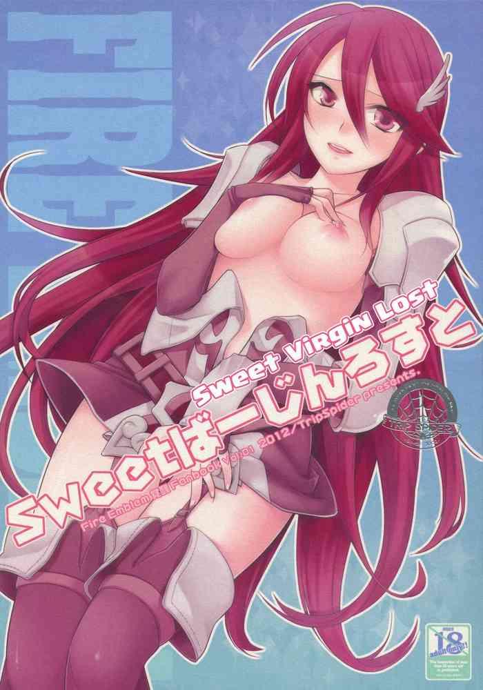 Prostitute Sweet Virgin Lost - Fire Emblem Awakening | Fire Emblem Kakusei