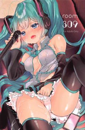 Licking Pussy room309 - Vocaloid Fucking