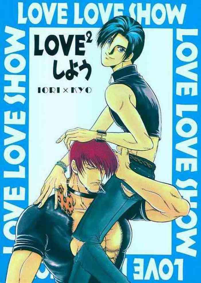 Best Blowjobs LOVE LOVE SHOW - King of fighters Sapphic