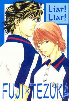 Picked Up Liar! Liar! - King of fighters Prince of tennis | tennis no oujisama Wrestling