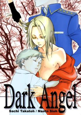 Japanese Dark Angel - Fullmetal alchemist Gay Youngmen