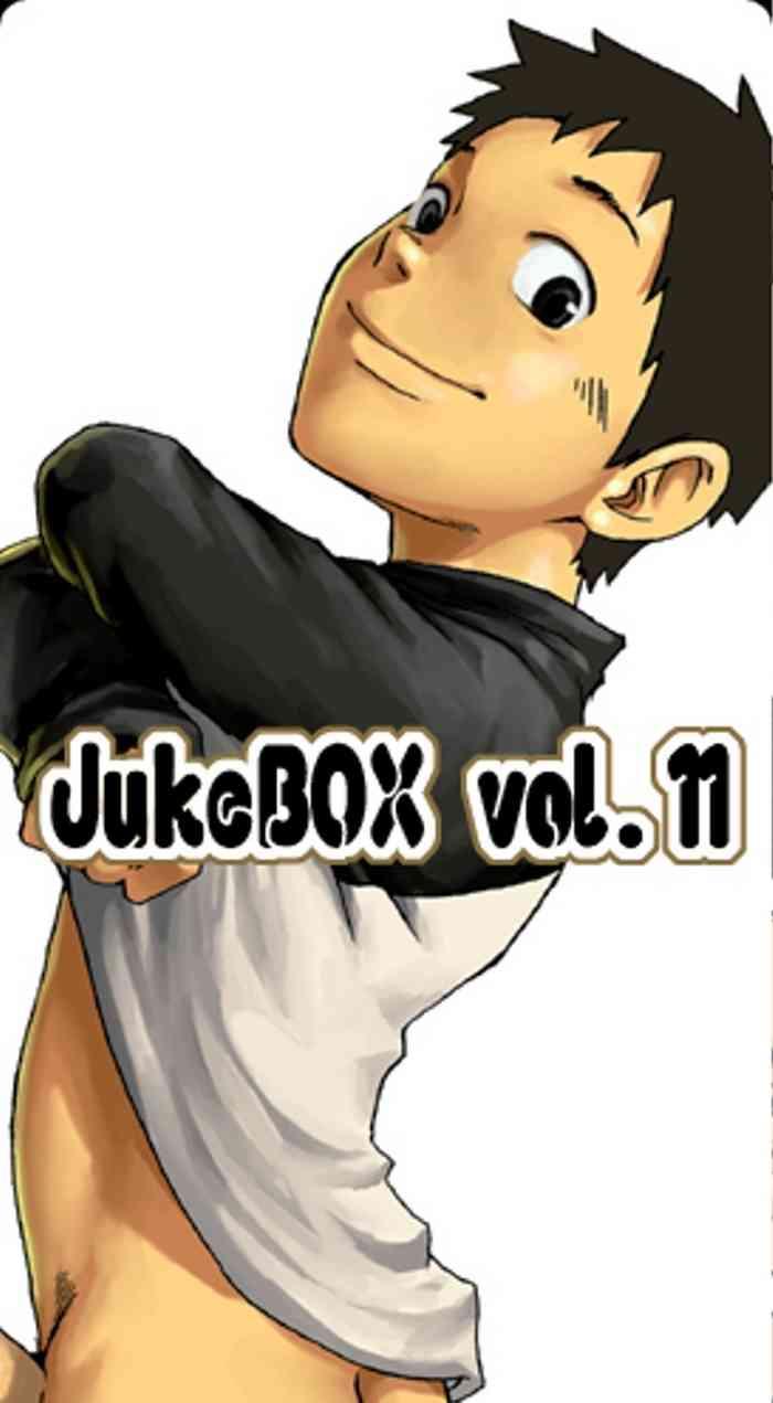 JukeBOX Vol. 11
