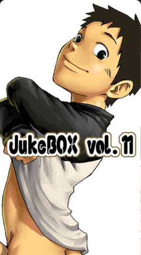 Chat JukeBOX Vol. 11 - Original Deflowered