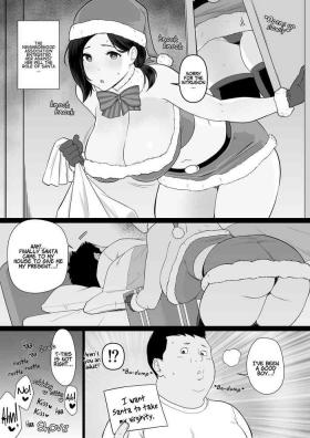 Massages [Andoryu] Okaa-san Itadakimasu. Side Story 1-2 | Thank you for the Mom. Side Story 1-2 [English] [Coffedrug] - Original Realsex