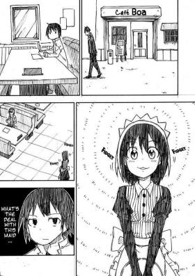 Girl Girl Kuso Manga Bukuro Lamia Vore Officesex