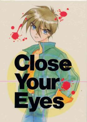 Petite Teen Close Your Eyes - Gundam wing Forwomen